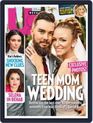 Us Weekly (Digital) Subscription                    October 21st, 2016 Issue
