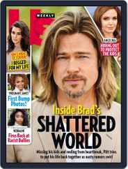 Us Weekly (Digital) Subscription                    October 14th, 2016 Issue