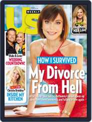 Us Weekly (Digital) Subscription                    September 26th, 2016 Issue