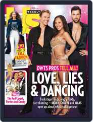 Us Weekly (Digital) Subscription                    September 12th, 2016 Issue