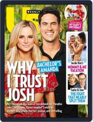Us Weekly (Digital) Subscription                    September 2nd, 2016 Issue