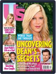 Us Weekly (Digital) Subscription                    August 26th, 2016 Issue