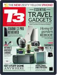 T3 (Digital) Subscription                    May 1st, 2023 Issue