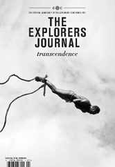 The Explorers Journal (Digital) Subscription                    April 4th, 2023 Issue