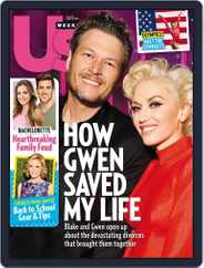 Us Weekly (Digital) Subscription                    August 12th, 2016 Issue