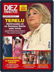 Diez Minutos (Digital) Subscription                    April 19th, 2023 Issue