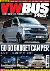 VW Bus T4&5+ (Digital) Subscription                    March 28th, 2023 Issue