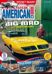 Classic American (Digital) Subscription                    May 1st, 2023 Issue