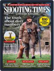 Shooting Times & Country (Digital) Subscription                    April 12th, 2023 Issue