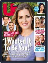 Us Weekly (Digital) Subscription                    August 5th, 2016 Issue