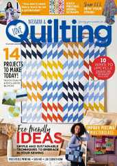 Love Patchwork & Quilting (Digital) Subscription                    April 1st, 2023 Issue