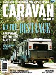 Caravan World (Digital) Subscription                    April 13th, 2023 Issue