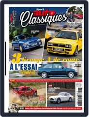 Sport Auto France (Digital) Subscription                    April 5th, 2023 Issue