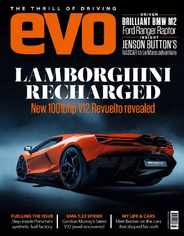 Evo (Digital) Subscription                    May 1st, 2023 Issue