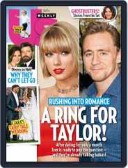 Us Weekly (Digital) Subscription                    July 22nd, 2016 Issue