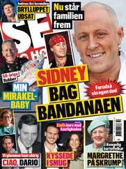 SE og HØR (Digital) Subscription                    April 12th, 2023 Issue