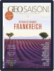 GEO Saison Extra (Digital) Subscription                    January 25th, 2023 Issue