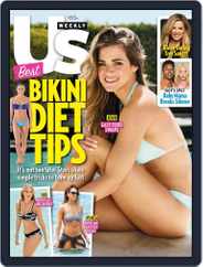 Us Weekly (Digital) Subscription                    July 15th, 2016 Issue