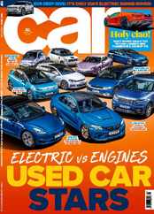 CAR UK (Digital) Subscription                    April 12th, 2023 Issue