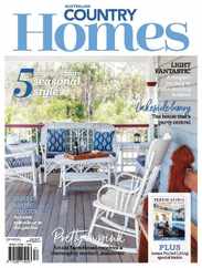Australian Country Homes (Digital) Subscription                    April 1st, 2023 Issue