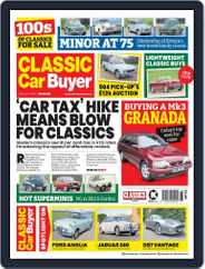 Classic Car Buyer (Digital) Subscription                    April 12th, 2023 Issue
