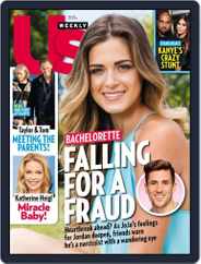 Us Weekly (Digital) Subscription                    July 8th, 2016 Issue