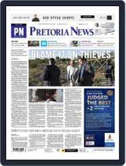 Pretoria News (Digital) Subscription                    April 12th, 2023 Issue