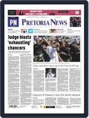 Pretoria News (Digital) Subscription                    April 11th, 2023 Issue