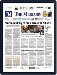 Mercury (Digital) Subscription                    April 12th, 2023 Issue
