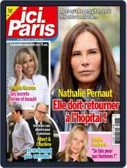 Ici Paris (Digital) Subscription                    April 12th, 2023 Issue