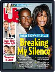 Us Weekly (Digital) Subscription                    June 17th, 2016 Issue