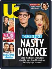Us Weekly (Digital) Subscription                    June 10th, 2016 Issue