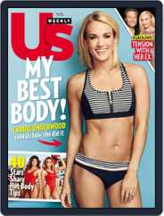 Us Weekly (Digital) Subscription                    June 3rd, 2016 Issue