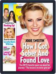 Us Weekly (Digital) Subscription                    April 7th, 2016 Issue