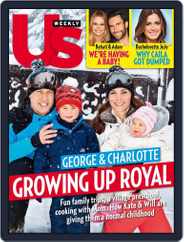 Us Weekly (Digital) Subscription                    March 24th, 2016 Issue