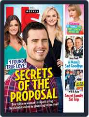 Us Weekly (Digital) Subscription                    March 17th, 2016 Issue