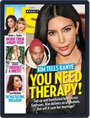 Us Weekly (Digital) Subscription                    March 3rd, 2016 Issue