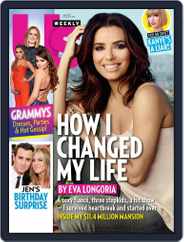 Us Weekly (Digital) Subscription                    February 27th, 2016 Issue