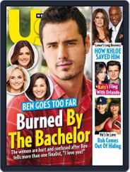 Us Weekly (Digital) Subscription                    February 22nd, 2016 Issue