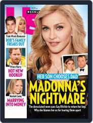 Us Weekly (Digital) Subscription                    February 16th, 2016 Issue
