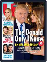 Us Weekly (Digital) Subscription                    January 29th, 2016 Issue