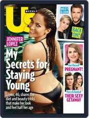 Us Weekly (Digital) Subscription                    January 18th, 2016 Issue
