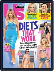 Us Weekly (Digital) Subscription                    January 11th, 2016 Issue