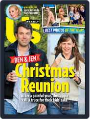 Us Weekly (Digital) Subscription                    December 25th, 2015 Issue