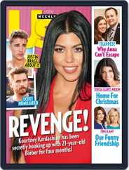 Us Weekly (Digital) Subscription                    December 17th, 2015 Issue