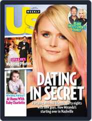 Us Weekly (Digital) Subscription                    December 3rd, 2015 Issue