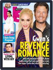 Us Weekly (Digital) Subscription                    November 20th, 2015 Issue