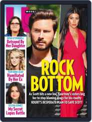 Us Weekly (Digital) Subscription                    October 22nd, 2015 Issue