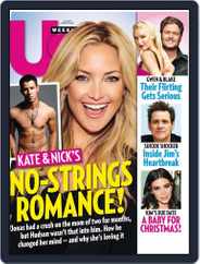 Us Weekly (Digital) Subscription                    October 8th, 2015 Issue