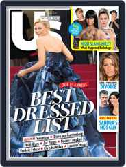 Us Weekly (Digital) Subscription                    September 14th, 2015 Issue